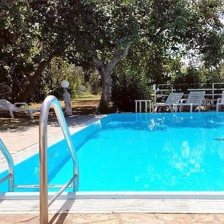 Apartments Ficur With Swimming Pool & Grill, Portorož Exterior foto