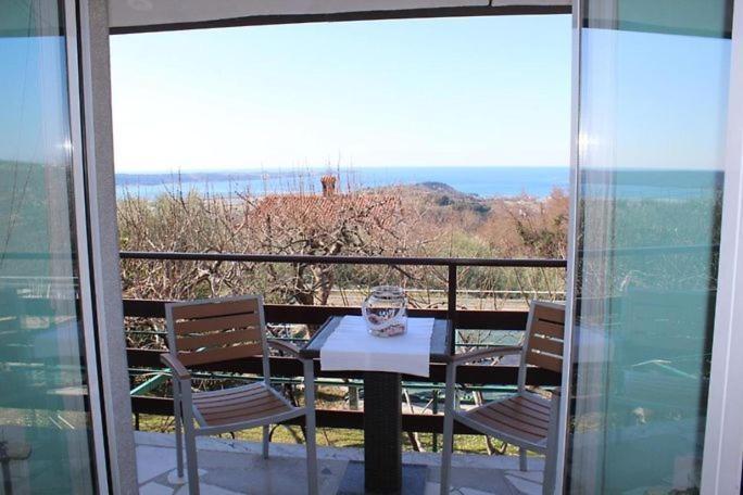 Apartments Ficur With Swimming Pool & Grill, Portorož Exterior foto