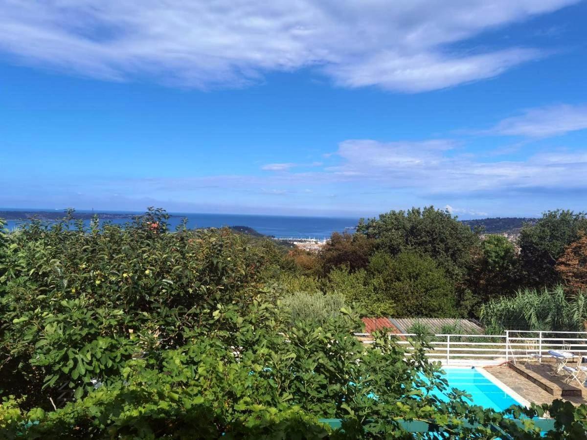 Apartments Ficur With Swimming Pool & Grill, Portorož Exterior foto