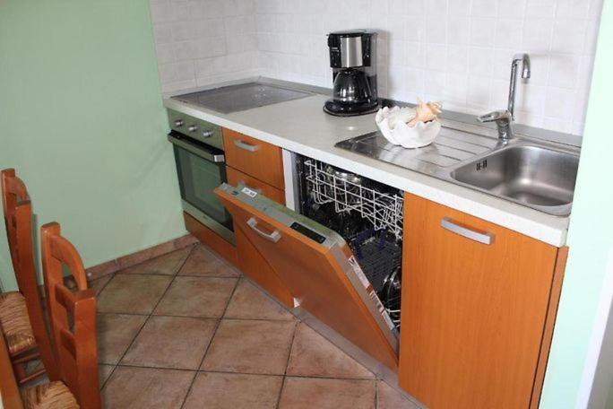 Apartments Ficur With Swimming Pool & Grill, Portorož Exterior foto