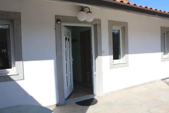Apartments Ficur With Swimming Pool & Grill, Portorož Exterior foto