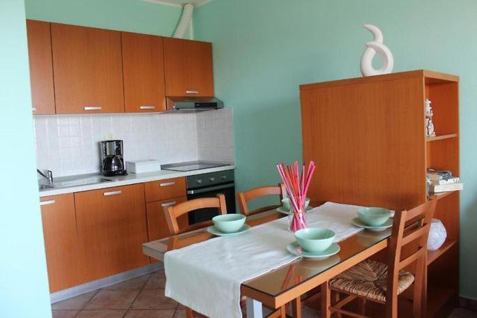 Apartments Ficur With Swimming Pool & Grill, Portorož Exterior foto